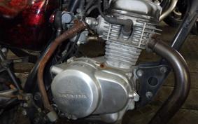 HONDA APE 50 2012 AC16