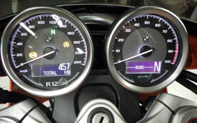 BMW R12 Standart 2025