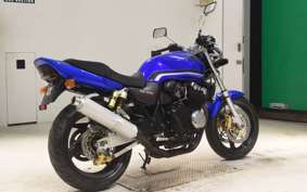 HONDA CB400SF VTEC 2001 NC39