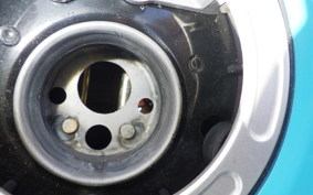 YAMAHA MT-125 1998 RE45J