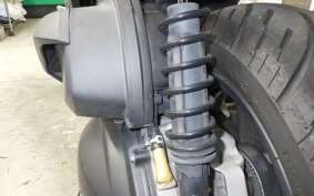 HONDA FORZA 250 MF13