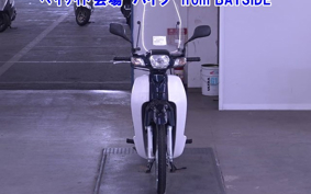 HONDA C50-2