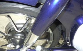 HONDA C125 SUPER CUB JA48
