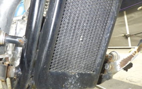 HONDA STEED 400 1995 NC26