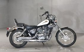YAMAHA VIRAGO250S 3DM