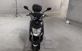 YAMAHA CYGNUS125XSR SE44J