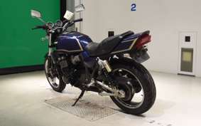 KAWASAKI ZRX-2 1995 ZR400E