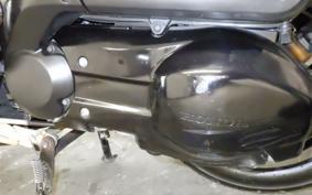 HONDA PS250 MF09