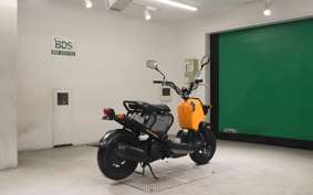 HONDA ZOOMER 2017 AF58