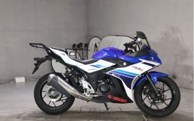 SUZUKI GSX250 R DN11A