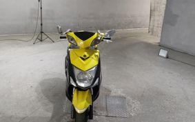 YAMAHA CYGNUS125XSR SE44J