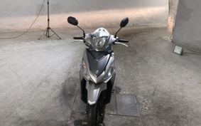 SUZUKI ADDRESS V110 CE47A