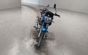 YAMAHA YBR125 PCJL
