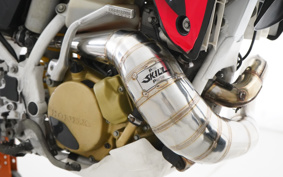 HONDA CRM250AR MD32