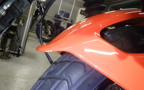 DUCATI SCRAMBLER SIXTY2 2021