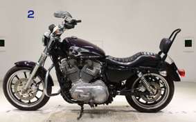 HARLEY XL883LI 2011