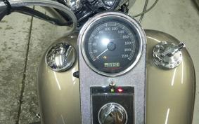 HARLEY FLSTC 1450 2004