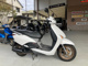 Фото Honda LEAD 110 с японского аукциона