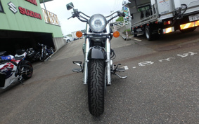 HONDA SHADOW 400 2004 NC34