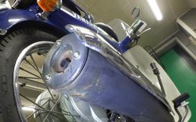 YAMAHA MATE 50 UA04J
