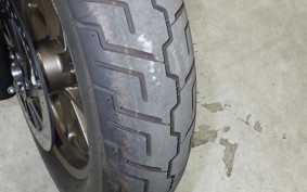 HONDA REBEL 250  S E-clutch MC49