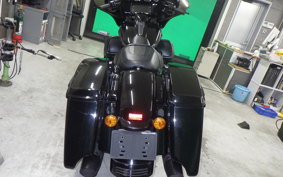 HARLEY FLHXS 1750 2018