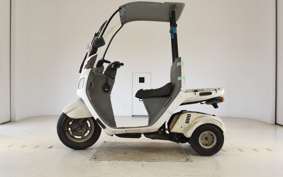HONDA GYRO CANOPY TA02