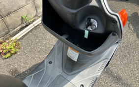 SUZUKI ADDRESS V125 CF4EA