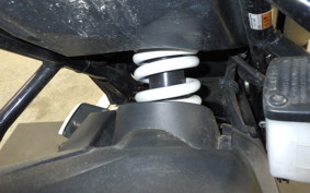 SUZUKI GIXXER 250 SF 2010 ED22B