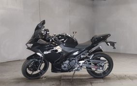 KAWASAKI NINJA400 EX400G