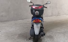 SUZUKI ADDRESS V125 CF46A