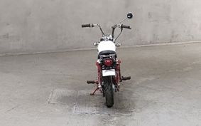 OTHER  MOTORCYCLE 50CC ..