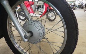 HONDA C50 SUPER CUB AA09