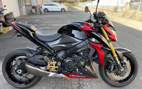 SUZUKI GSX-S1000 2017 GT79B