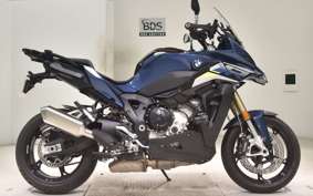 BMW S1000XR 2025