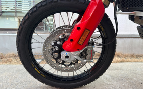DUCATI DESERT X RALLY 2025 1X00
