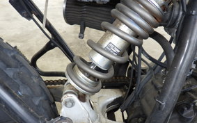 YAMAHA TW200 2JL