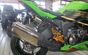 KAWASAKI NINJA ZX-6R 2020 ZX636G