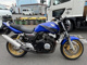 Фото Honda CB400SFV-3 с японского аукциона