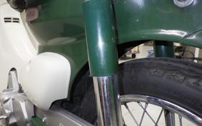 HONDA LITTLE CUB E AA01