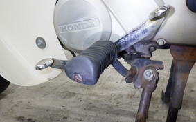 HONDA C50 SUPER CUB 2002 AA01