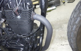HONDA FTR223 2023 MC34