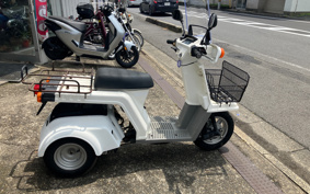 HONDA  GYRO X BASIC  TD02