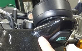 OTHER +ENFIELD ｽｸﾗﾑ411 2024