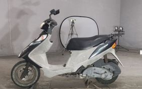 SUZUKI ADDRESS V125 CF46A
