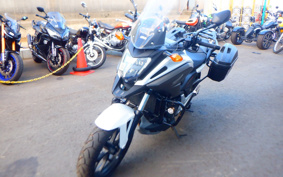 HONDA NC750X DCT ABS 2021 RC90