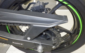 KAWASAKI NINJA 400 2019 EX400G