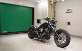 YAMAHA DRAGSTAR 400 CLASSIC 2001 VH01J