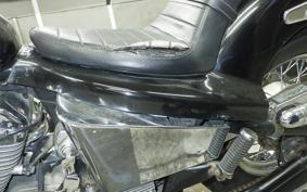 HONDA STEED 400 1993 NC26