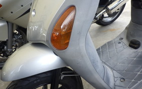 SUZUKI LET's 4 CA45A